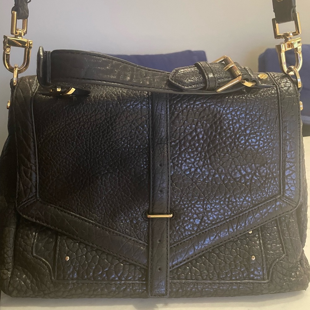 Tory Burch Bag 100% Leather